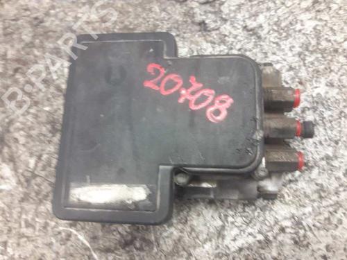 ABS pump CHEVROLET BLAZER S10  12765501 | 90492A3 | 10/2/4 | PINS