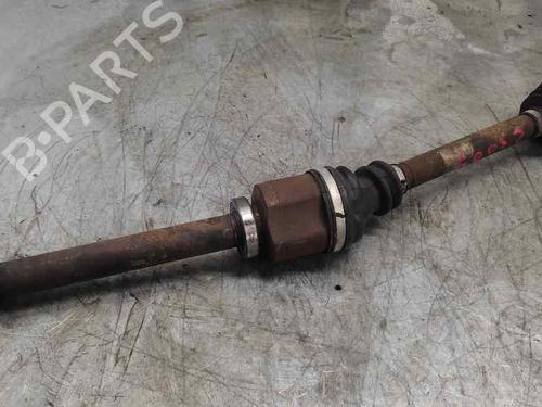 Right front driveshaft RENAULT SCÉNIC II (JM0/1_)  | BP21408726M39 
