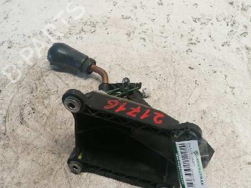 Gear lever TOYOTA COROLLA Verso (ZER_, ZZE12_, R1_) 2.2 D-4D (AUR10_, AUR10R) | BP21482078M90 