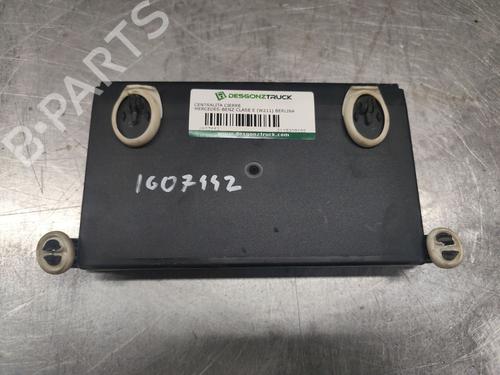 Dør styreenhed Dør styreenhed MERCEDES-BENZ E-CLASS (W211) E 320 CDI (211.026) (204 hp) 34150532 34150532