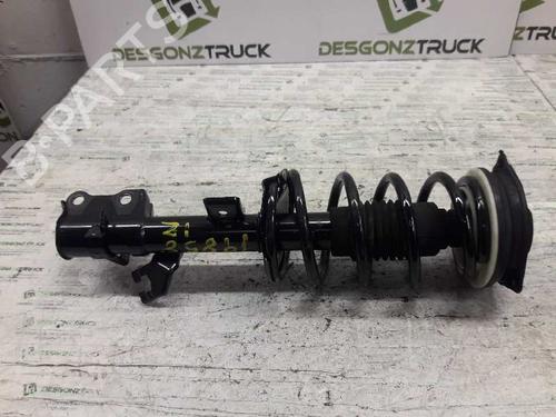 Used Left front shock absorber NISSAN NV200 / EVALIA Bus [2010-2025]  21456205
