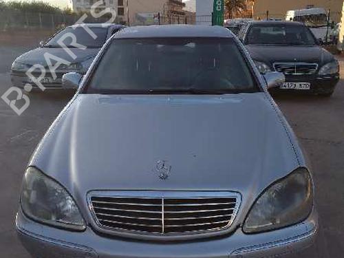 Elektronische module MERCEDES-BENZ S-CLASS (W220)  | BP21418716M83 