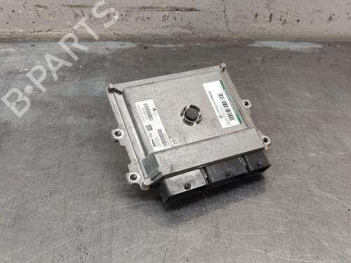 Used Engine control unit (ECU) Engine control unit (ECU) RENAULT CLIO IV (BH_) 0.9 TCe 90 (BHNF, BHMA, BHMH, BHJK, BHJR) (90 hp) 31317008 31317008