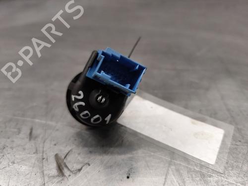 Comando specchietti CITROËN BERLINGO MULTISPACE (B9) 1.6 HDi 75 16V (75 hp) 32007916