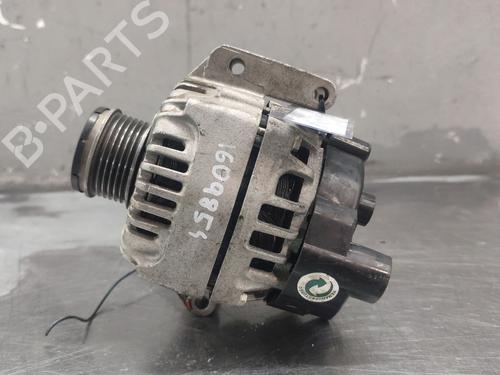 Alternator OPEL CORSA C (X01) | BP36049714M7 - Image 2