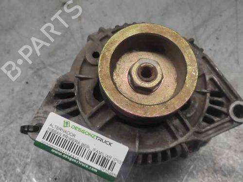 Used Alternator NISSAN PRIMERA (P10) [1990-1996]  21405126