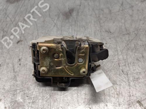 Used Front right lock SEAT IBIZA II (6K1) 1.4 16V (75 hp) 25861777