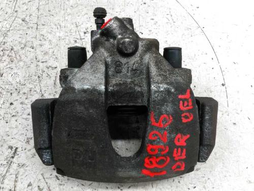 Used Right front brake caliper FORD FOCUS II (DA_, HCP, DP) [2004-2013]  21438199