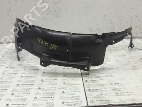 Used Wheel arch HYUNDAI SANTAMO [1998-2002]  21445758