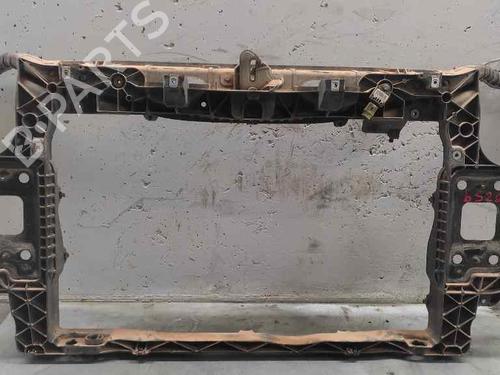 Used Front slam panel FIAT GRANDE PUNTO (199_) 1.4 16V (199BXG1B, 199AXG1B) (95 hp) 21460001