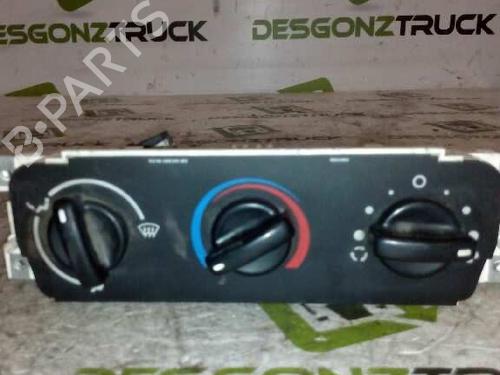 Used Climate control FORD TRANSIT Van (FA_ _) [2000-2006]  21439619