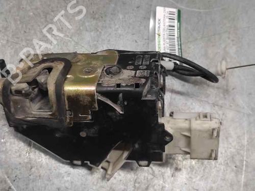 Used Front right lock PEUGEOT 407 (6D_) [2004-2011]  21410285