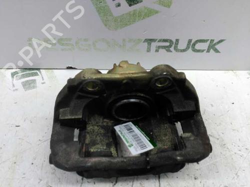 Left front brake caliper CITROËN XSARA PICASSO (N68) 1.6 HDi | BP21431546M105 