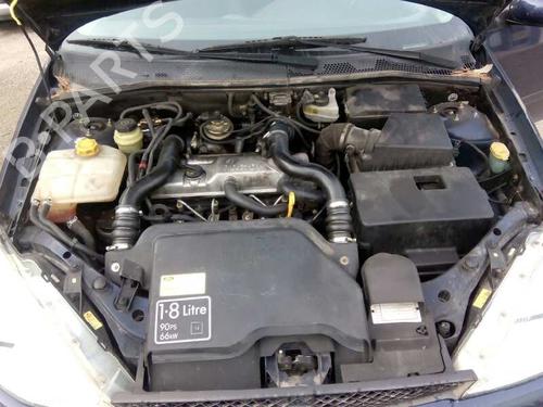 Horn FORD FOCUS I (DAW, DBW)  | BP21435529E13 