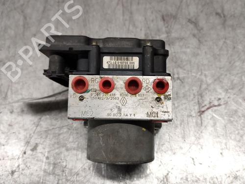 ABS Bremseaggregat DACIA LOGAN (LS_)  | BP26016751M43 