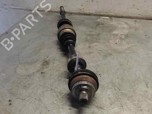 Used Right front driveshaft FORD GALAXY I (WGR) [1995-2006]  21400644