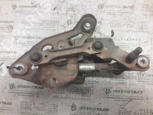 Used Front wiper motor PEUGEOT 407 (6D_) [2004-2011]  21469601