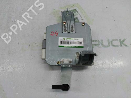 Elektronisk modul TOYOTA COROLLA (_E12_) 1.6 VVT-i (ZZE121_, ZZE121R) | BP21433666M83 