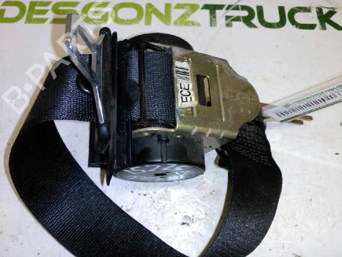 Rear left seatbelt BMW 3 (E46) 320 d | BP21427843I29 