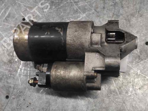 Starter PEUGEOT 307 SW (3H)  | BP21406798M8 