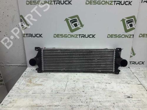 Used Intercooler RENAULT MASCOTT Platform/Chassis (UH_, HH_) [1999-2005]  21458224