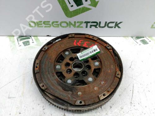 Used Flywheel OPEL CORSA C (X01) [2000-2009]  21430805