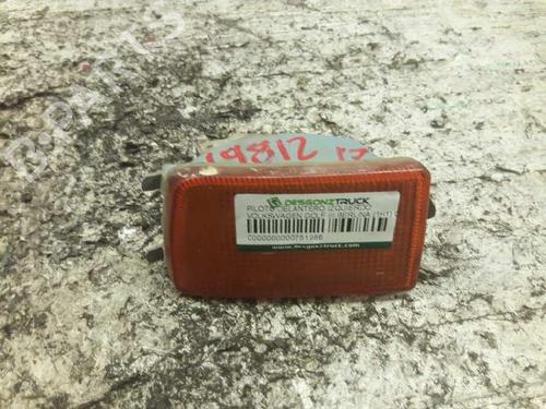 Used Left front indicator VW GOLF III (1H1) [1989-1998]  21461316