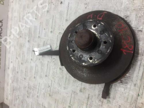 Used Right front steering knuckle MERCEDES-BENZ 123 Saloon (W123) 250 (123.026) (129 hp) 22910594