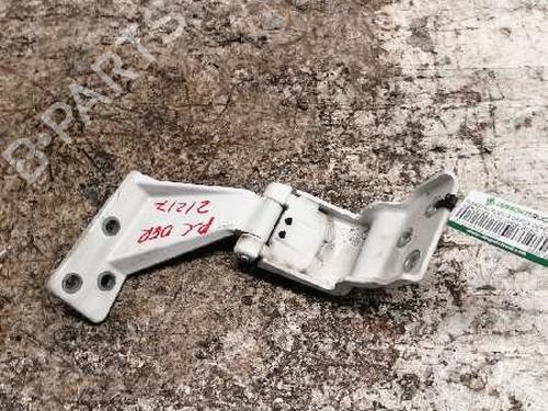 Hinge/Door check strap MERCEDES-BENZ VITO Bus (W639) 109 CDI (639.701, 639.703, 639.705) A6397402037