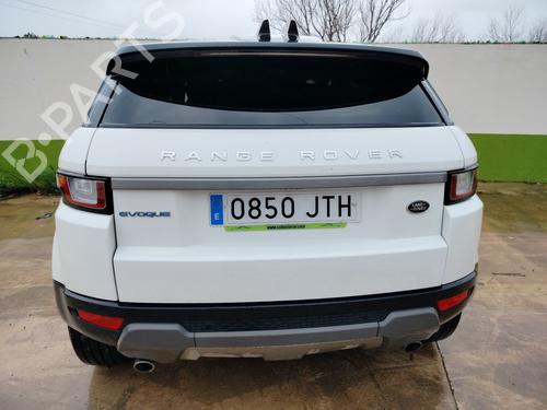 Used Parts LAND ROVER RANGE ROVER EVOQUE (L538) 2.0 D (150 hp) 2430774