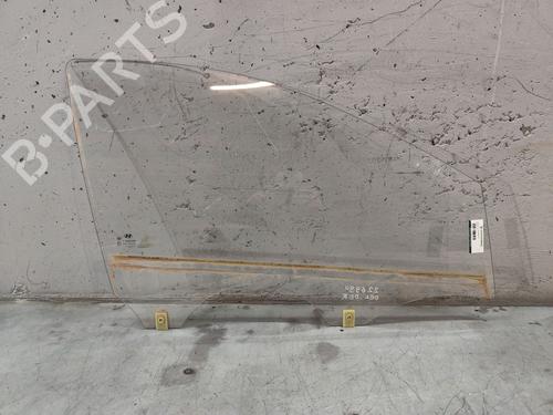 Used Front right door window HYUNDAI i20 I (PB, PBT) [2008-2015]  23189223