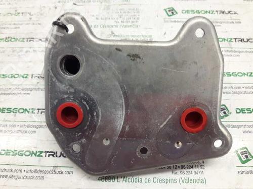 Oil radiator MERCEDES-BENZ E-CLASS (W211)  | BP21456305M33