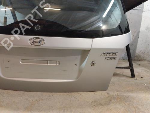 Tailgate HYUNDAI ATOS PRIME (MX)  | BP27978492C6