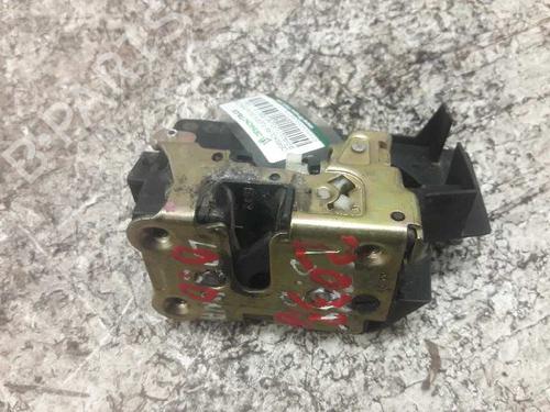 Used Front right lock RENAULT LAGUNA I (B56_, 556_) 1.6 16V (B568, B561) (107 hp) 21464334