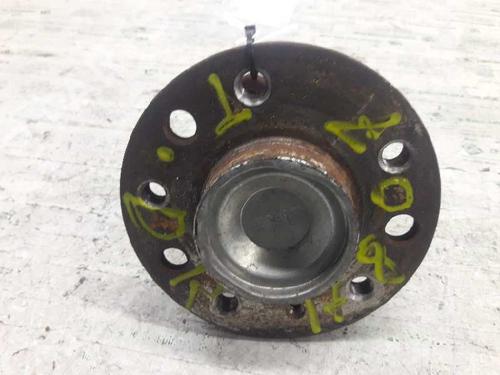 Used Left rear steering knuckle OPEL ZAFIRA A MPV (T98) [1999-2006]  21456628
