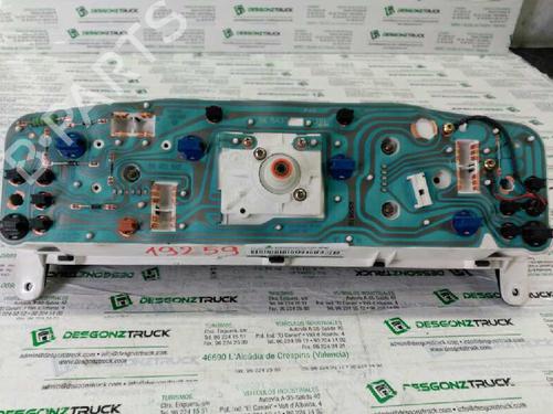 Instrument cluster NISSAN PRIMERA Traveller (W10)  | BP21446547C47 