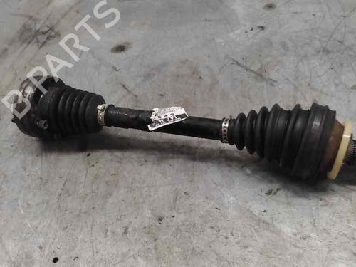 Used Left front driveshaft SEAT IBIZA III (6L1) [2002-2009]  21414196
