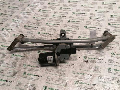 Front wiper motor SEAT TOLEDO II (1M2)  | BP21473605M29 