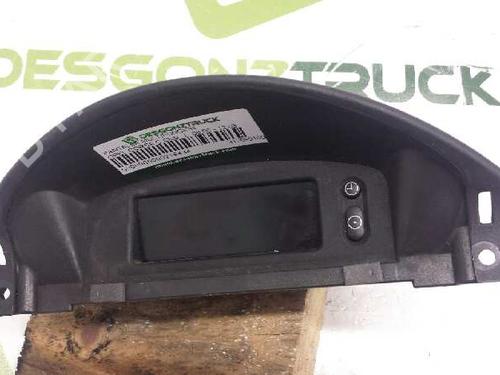 Used Display monitor OPEL CORSA C (X01) [2000-2009]  21425994