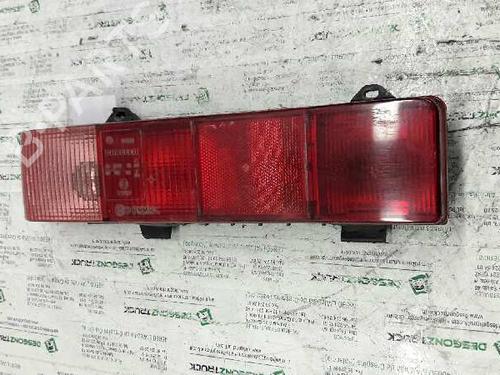 Used Left taillight FIAT CINQUECENTO (170_) 1.1 Sporting (170AH) (54 hp) 21449814