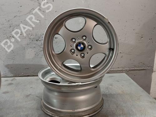 Rim BMW X3 (E83) 2.0 d | BP28689922C45