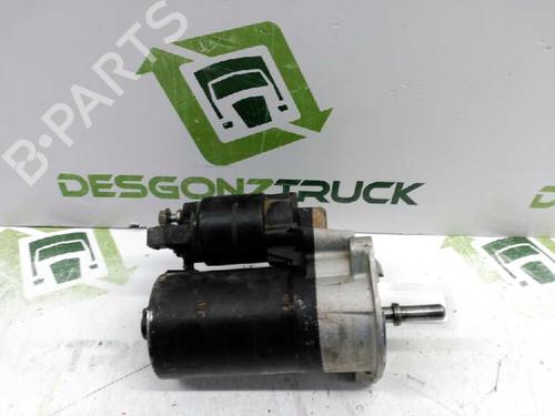 Used Starter SEAT IBIZA II (6K1) [1993-2002]  21426315