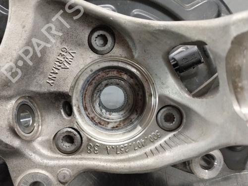 Left front steering knuckle AUDI Q3 (F3B) 35 TDI quattro | BP33606861M25 - Image 4