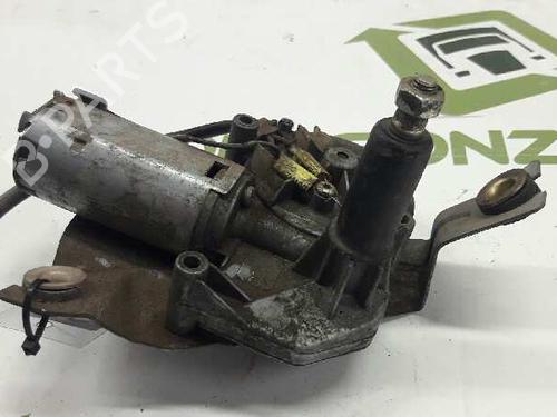 Rear wiper motor FORD ESCORT VI Turnier (GAL, ANL)  | BP21455120M102 