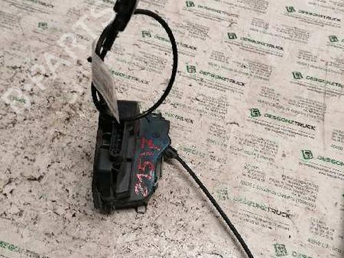Høyre bak lås RENAULT MEGANE II (BM0/1_, CM0/1_)  | BP21475977C99 