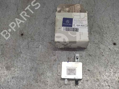 Ander MERCEDES-BENZ E-CLASS T-Model (S211) E 220 T CDI (163 hp) 24678697
