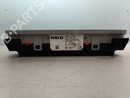 Instrument cluster IVECO STRALIS I | BP36595138C47 - Image 4