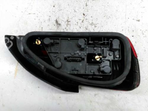 Right taillight PEUGEOT 306 (7B, N3, N5)  | BP21426791C35