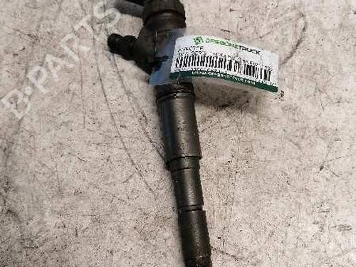 Used Injector BMW 1 (E87) 118 d (122 hp) 21480277