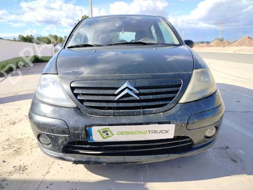 Elektronische module CITROËN C3 I (FC_, FN_) 1.4 HDi | BP25728418M83 